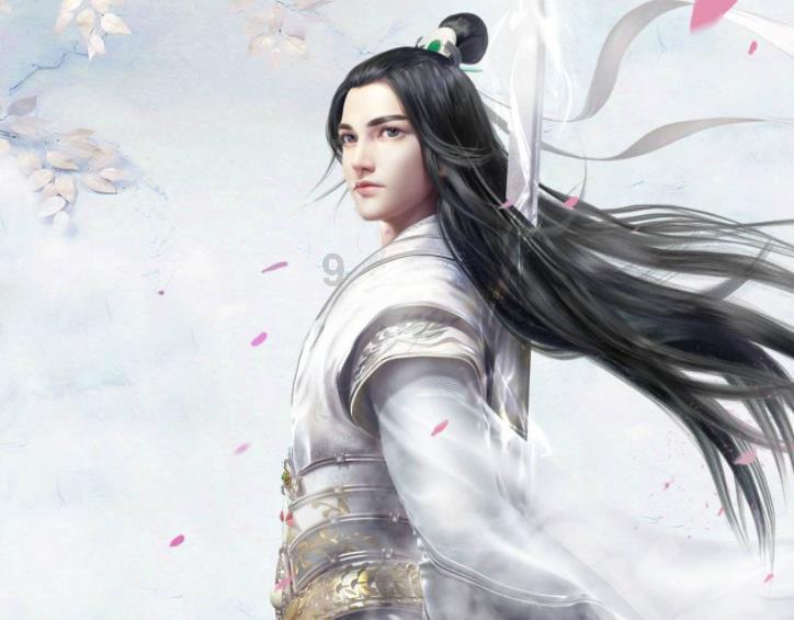 真三国无双8